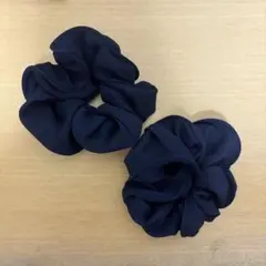 【新品・未使用】シュシュ