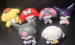 サンリオ 肩ズン Hug. まとめ売り