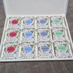 ウェッジウッド 紅茶 24袋セットのサムネイル