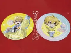 すにすて にしき スイパラ コースター - メルカリ