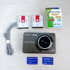 2025年最新】dsc-w300の人気アイテム - メルカリ