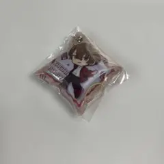 にじさんじ　くら寿司コラボ　クッションチャーム