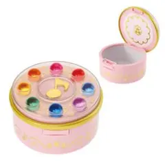 【新品】一番くじ　おジャ魔女どれみ　見習いタップ