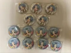 ゆたくん　缶バッジ　すとふぇす2026