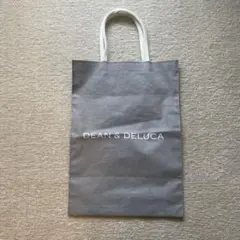 DEAN & DELUCA グレーのサムネイル
