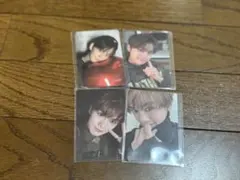 ZEROBASEONE ギュビン トレカセット