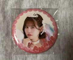 FRUITS ZIPPER 月足天音 缶バッジ