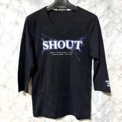 y2k grunge HIDEAWAYS NICOLE カットソーのサムネイル