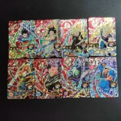 SDBH　SH4　CPコンプ　8枚　DB1097