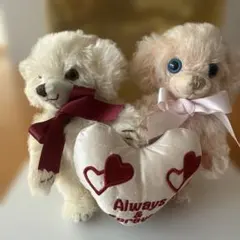 ♡ サンリオ チアリーチャム ベッドタイムシリーズ ベイビーズ