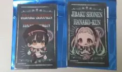 地縛少年花子くん クレープ コラボ