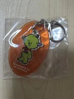 ミセスグリーンアップル　スピードくじ　メメル　アクリルチャーム　キーホルダー