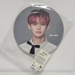 2025年最新】txt ヨンジュン うちわの人気アイテム - メルカリ