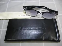 【着用1回】サムライ翔 哀川翔 サングラス SS-Y335 2025年モデルのサムネイル