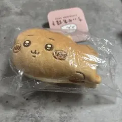 新品　ちいかわ焼き マスコット キーホルダー