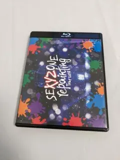 SexyZone respainting tour