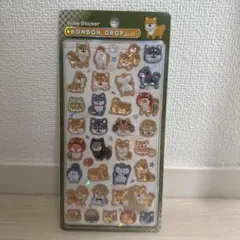 BONBON DROP かわいいステッカー