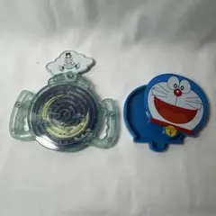 ドラえもん ハッピーセット 迷路おもちゃ 映画「のび太と空の理想郷」