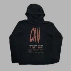 UNDER COVER 06SS T期 CANコラボ フーディー サイズ3のサムネイル