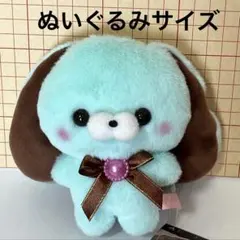 すくっとたっちさん　めるてぃちょこれーと　ぬいぐるみ　うさぎさん　ちょこみんと