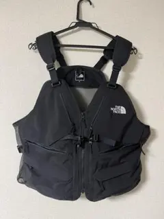 NP22231/THE NORTH FACE /Gear Mesh Vest