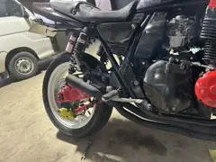2026年最新】xjr400 4hm 外装の人気アイテム - メルカリ