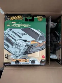 2025年最新】ホットウィール スカイライン シルエットの人気アイテム