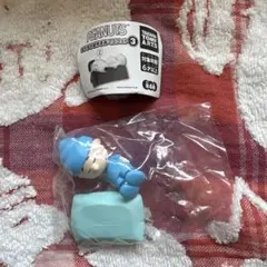 PEANUTS スヌーピー フィギュアセット