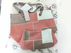 Ｄ.ＫＥＬＬＹ　レディーストートバッグ　2個セット新品