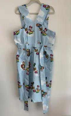 2026年最新】ディズニー エプロン jalの人気アイテム - メルカリ