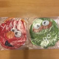 オリジナルチケットホルダー