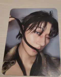 MONSTA X THE X UNDERDOG X I.Mチャンギュン トレカ