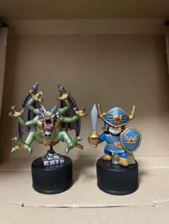 2026年最新】ドラクエ フィギュア ボスの人気アイテム - メルカリ