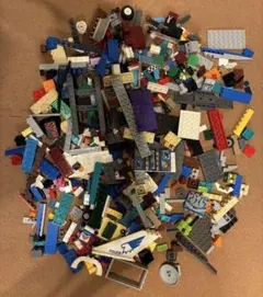 LEGO まとめ売り