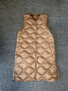 UNIQLO ULTRA LIGHT DOWN