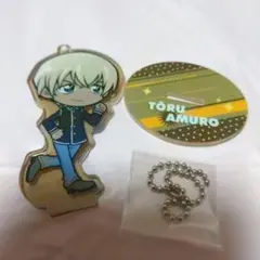 名探偵コナン　安室透　アクリルスタンド