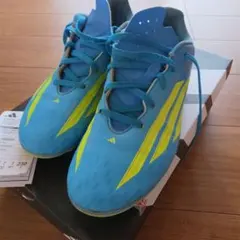 adidas F50 サッカースパイク 23.0cm
