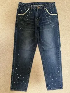 2025年最新】franche lippee レディース デニム・ジーンズの人気