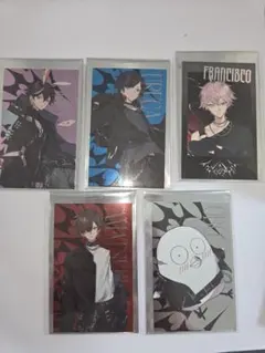 CR Revive チェキ風カードまとめ売り