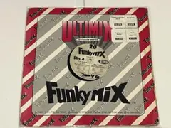 funky mix 20 Notorious Big Big Poppa収録