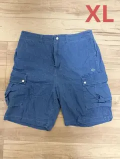 サイラス カーゴ ショート パンツ XLのサムネイル