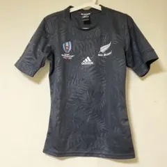 限定】ALL BLACKS ラグビーワールドカップ2019日本 - メルカリ