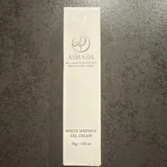 ASHADA WHITE WRINKLE GEL CREAM 30g - メルカリ