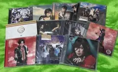 ミュージカル刀剣乱舞 CDまとめ売り