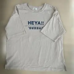ペアマノン　Tシャツ　140のサムネイル