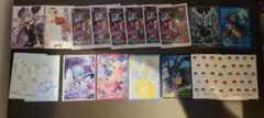 ポケモンカードゲーム デッキシールド まとめ売り