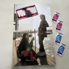 2026年最新】YOASOBIポスターの人気アイテム - メルカリ