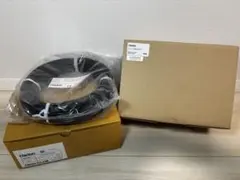 CCA-797-100 clarion 延長ケーブル　2個 CCA-797-100 clarion 延長ケーブル 2個 - メルカリ