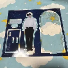 SEVENTEEN MUSEUM 2024 アクリルスタンド ジョンハン