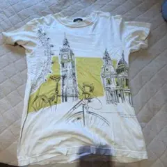 PaulSmith Tシャツ Mサイズ